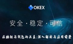 区块链与钱包的关系：深入解析与应用前景