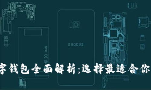 2023年主流数字钱包全面解析：选择最适合你的虚拟支付工具