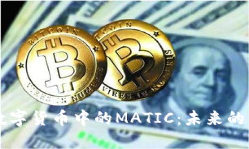 深入探讨数字货币中的MATIC：未来的区块链之星