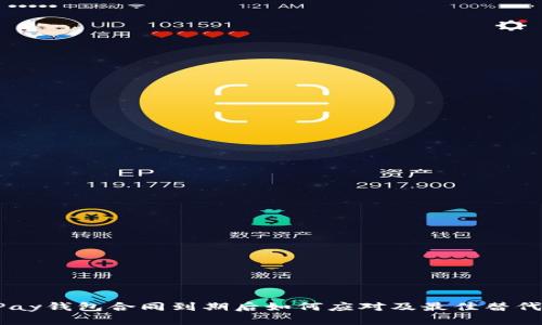  OKPay钱包合同到期后如何应对及最佳替代方案